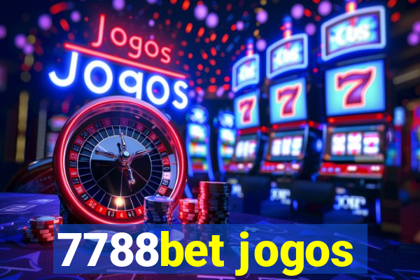 7788bet jogos